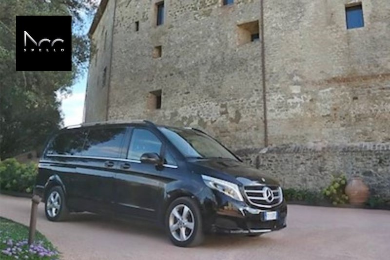 Mercedes-Benz  Classe V